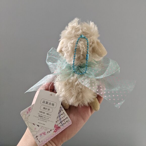 Amuse Fancy Lace Series Arpakasso - Picture 4 of 4